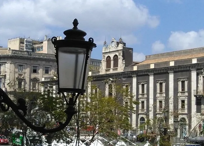 Affaccio Al Barocco