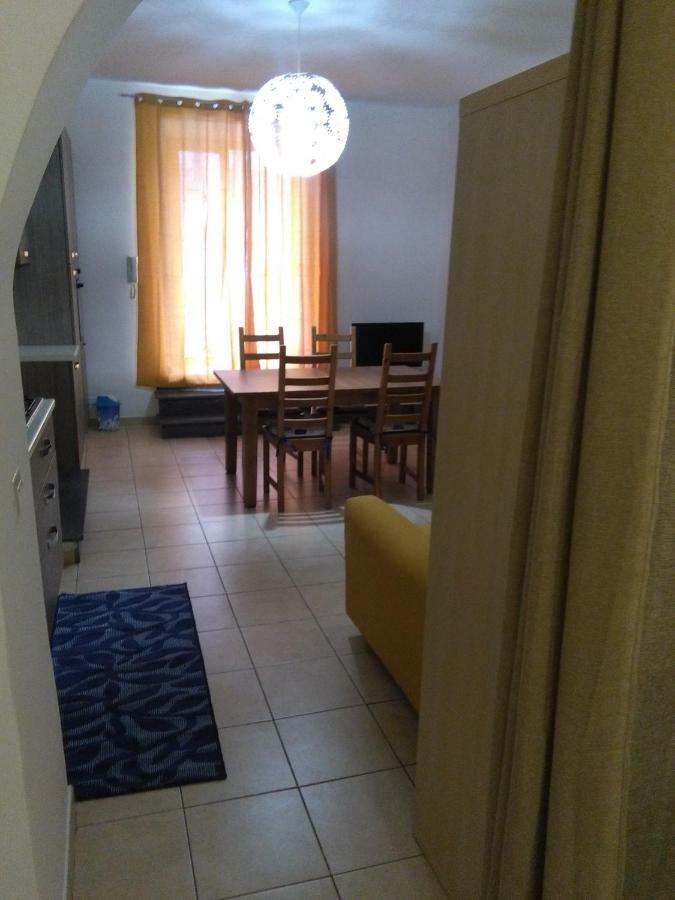 Apartment Affaccio Al Barocco Catania
