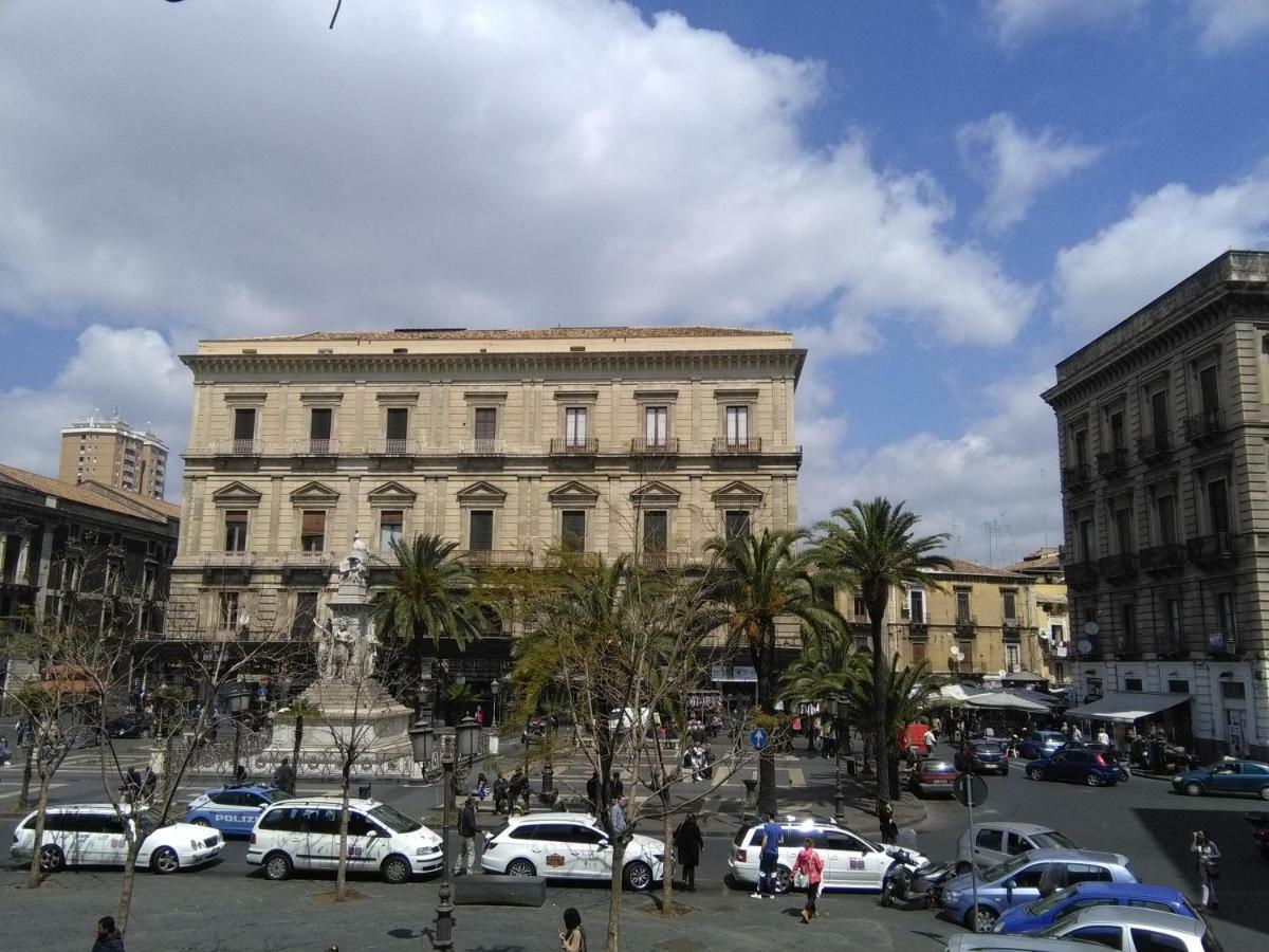 Affaccio Al Barocco