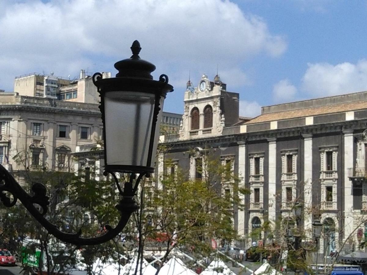 Affaccio Al Barocco Apartment Catania