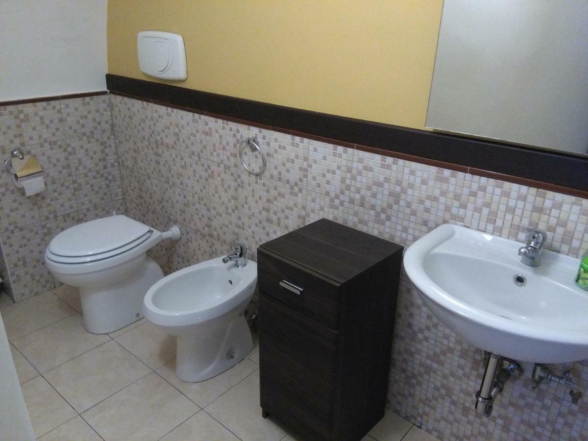 Apartment Affaccio Al Barocco Catania