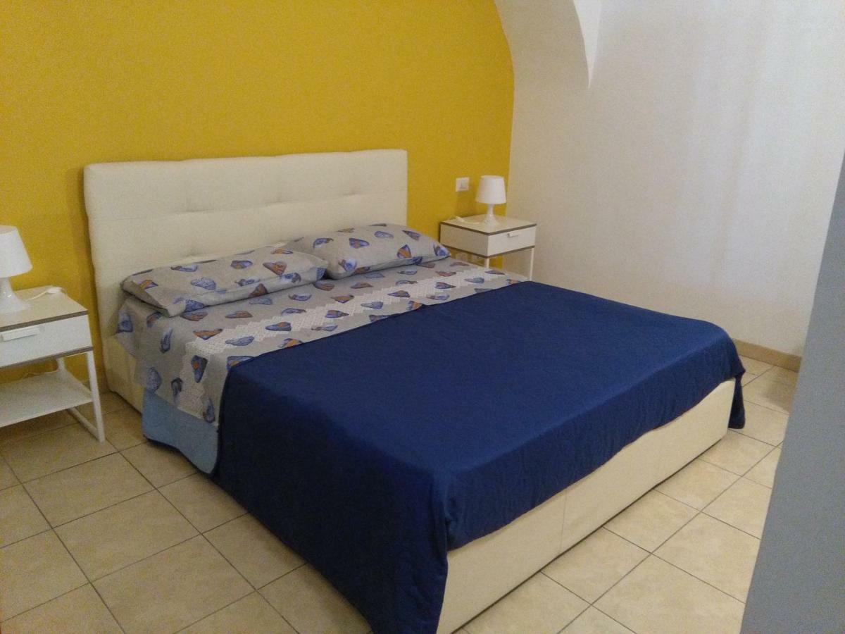 Affaccio Al Barocco Catania