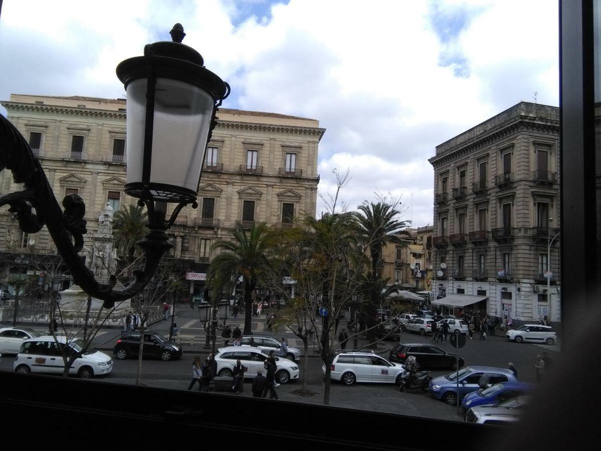 Apartment Affaccio Al Barocco Catania