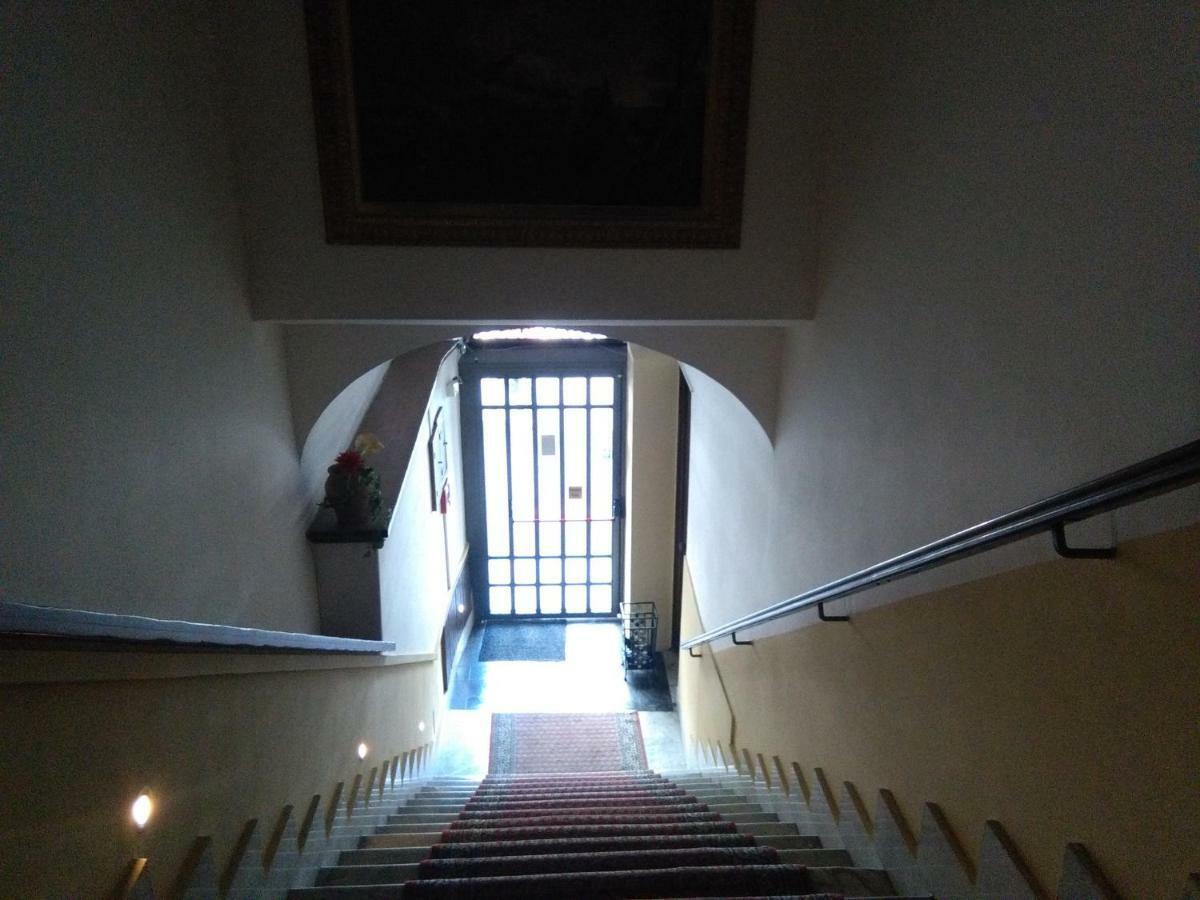 Affaccio Al Barocco Apartment